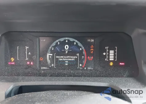 2024 Toyota Tacoma Sr5 2Wd z USA, uszkodzony, nr VIN 3TYKB5FN4RT006076